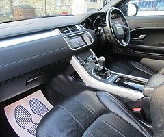 2016 Land Rover Range Rover Evoque - Image 9/9