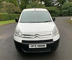 2011 Citroën Berlingo