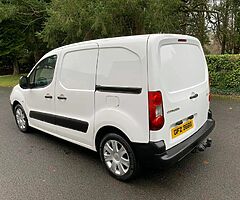 2011 Citroën Berlingo