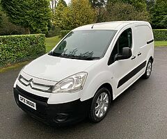 2011 Citroën Berlingo - Image 3/8