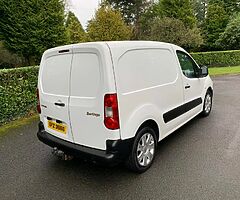 2011 Citroën Berlingo - Image 5/8