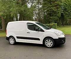 2011 Citroën Berlingo - Image 6/8