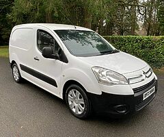 2011 Citroën Berlingo - Image 8/8