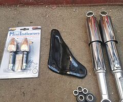 Garage clearance