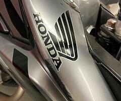 Honda cbf 125 2009 - Image 3/4