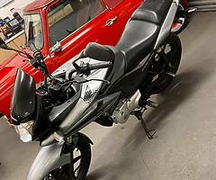 Honda cbf 125 2009 - Image 4/4