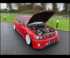 CAR WANTED!!!