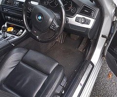 Price drop BMW 520d Msport