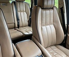 Range Rover Vogue - Image 4/4