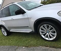 BMW X5 Commercial - Image 3/3