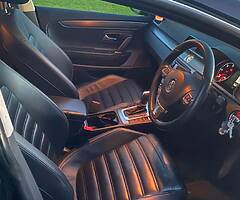 2014 Volkswagen Passat CC Bluemotion - Image 4/4