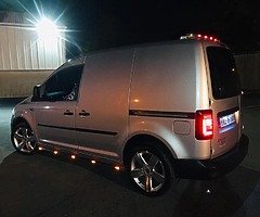 vw caddy - Image 4/6