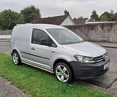 vw caddy - Image 6/6