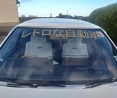 Nissan laurel c31 rb25na - Image 3/7