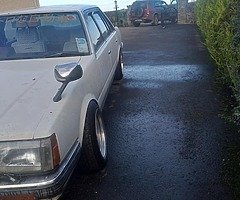 Nissan laurel c31 rb25na - Image 5/7