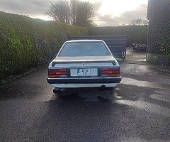 Nissan laurel c31 rb25na - Image 7/7