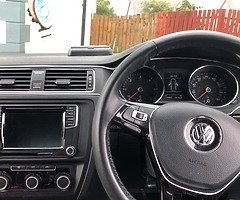 2017 VW Jetta - Image 6/7