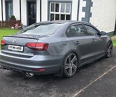 2017 VW Jetta - Image 7/7