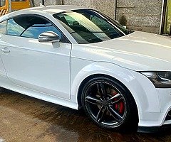 Mint Audi TTS 270bhp Dsg!! - Image 3/9