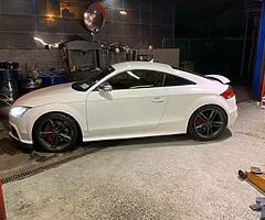 Mint Audi TTS 270bhp Dsg!! - Image 6/9