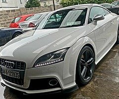 Mint Audi TTS 270bhp Dsg!! - Image 9/9