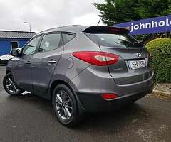 2015 Hyundai ix35 - Image 3/4