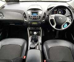 2015 Hyundai ix35 - Image 4/4