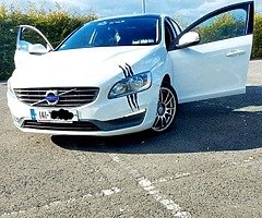 Volvo s60 D4