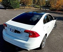 Volvo s60 D4 - Image 3/3
