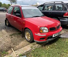 Wanted garage or shed rent