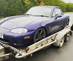 Wanted garage or shed rent - Image 3/4