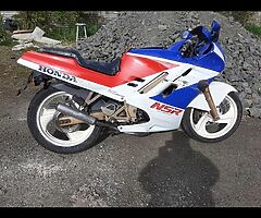 Honda nsr 125 r k - Image 3/3