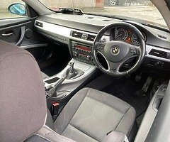 2008 BMW 320 2.0 petrol - Image 4/7