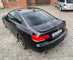 2008 BMW 320 2.0 petrol - Image 5/7