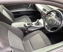 2008 BMW 320 2.0 petrol - Image 6/7