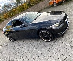 2008 BMW 320 2.0 petrol - Image 7/7