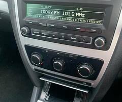 Skoda octavia ambient 1.6 diesel nct 62021 exd low tax 200yers - Image 4/8