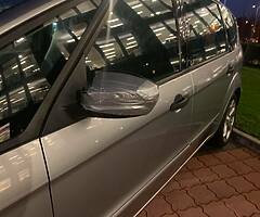 Ford s.max 1.8disel no nct