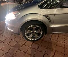Ford s.max 1.8disel no nct