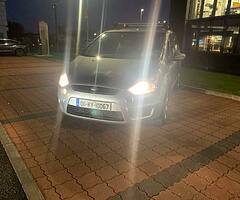 Ford s.max 1.8disel no nct - Image 3/4