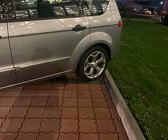 Ford s.max 1.8disel no nct - Image 4/4