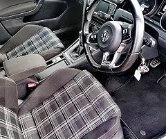Mk7 Golf Gtd 2014 - Image 7/9