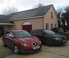 2007 SEAT Leon - Image 4/6