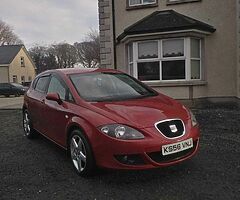 2007 SEAT Leon - Image 6/6