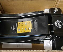 4 ton trolley Jack brand new top top quality