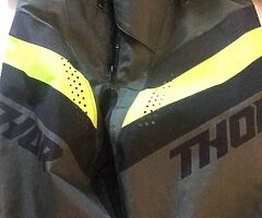 Thor mx gear