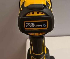 DEWALT   CORDLESS  DRILL   BODY  ONLY     BRAND  NEW  TOP QUALITY