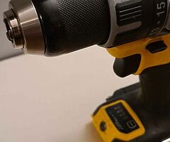 DEWALT   CORDLESS  DRILL   BODY  ONLY     BRAND  NEW  TOP QUALITY - Image 5/7
