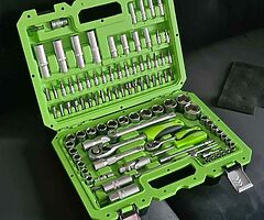 Draper  set  of  socket  brand  new  top  quality   - Image 3/3