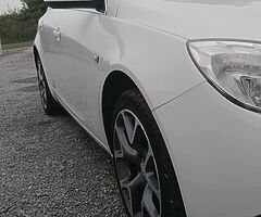 12 Vauxhall Insignia 2.0 CDTI Techline - Image 3/9